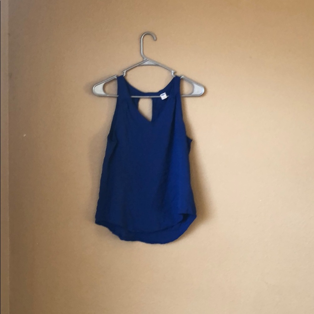 Old Navy blouse size XS